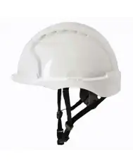 CASCO DE SEGURIDAD DE PEHD