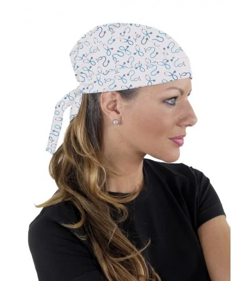 Gorro Bandana