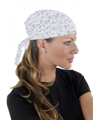 Gorro Bandana