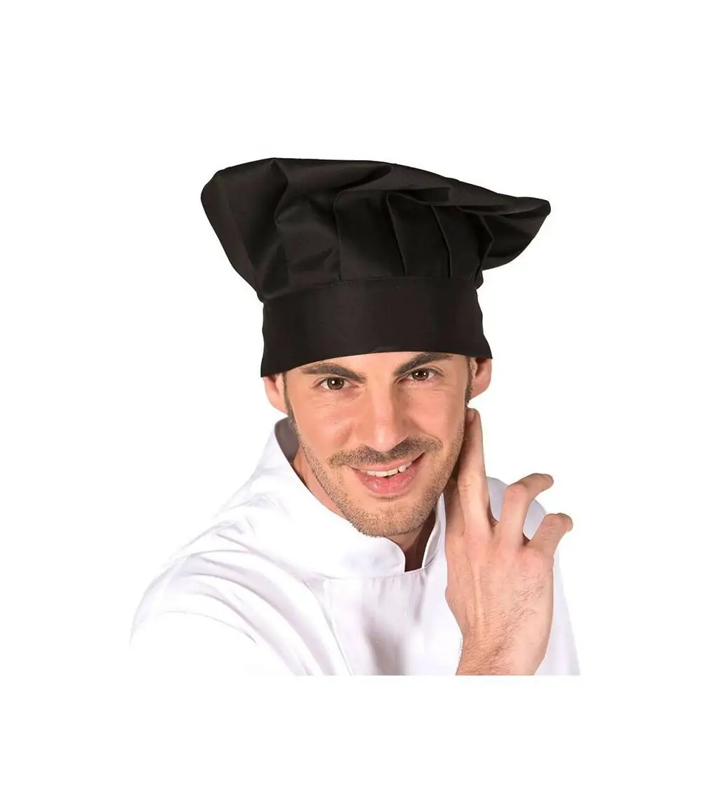 gorro, sombrero, cocinero