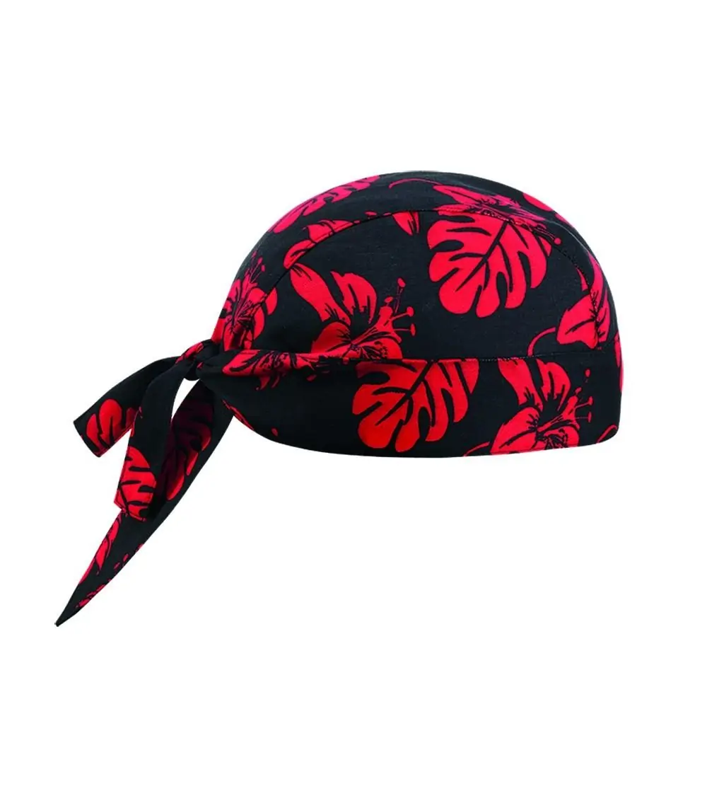 Bandana Italiana Rosas