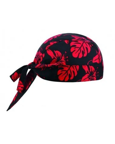 Bandana Italiana Rosas