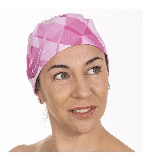 Bandana Lazo Rosa