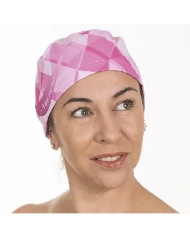 Bandana Lazo Rosa