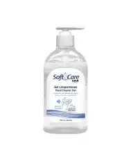 GEL HIGIENIZANTE 500ML