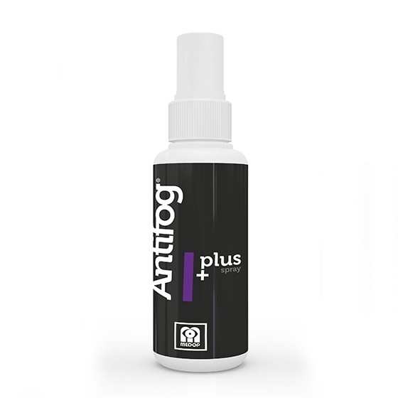 Spray Antivaho para Gafas 1ud