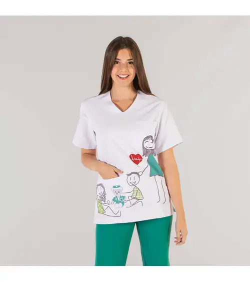 Uniformes médicos | Comprar ropa para médicos Online