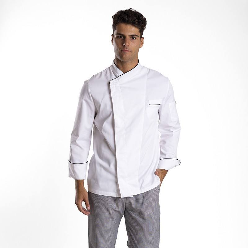 Chaquetillas chef sale