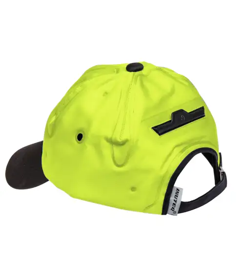 GORRA DE ENFRIAMIENTO PROLONGADO amarillo