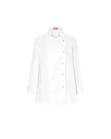 CHAQUETA COCINA MUJER XABIA