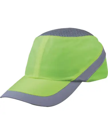 GORRA DE SEGURIDAD ANTI CHOQUE