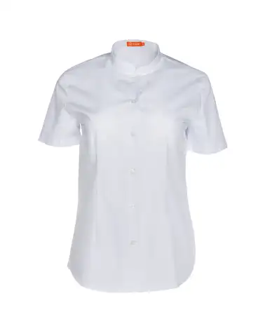 BLUSA CUELLO MAO ECONOMICA