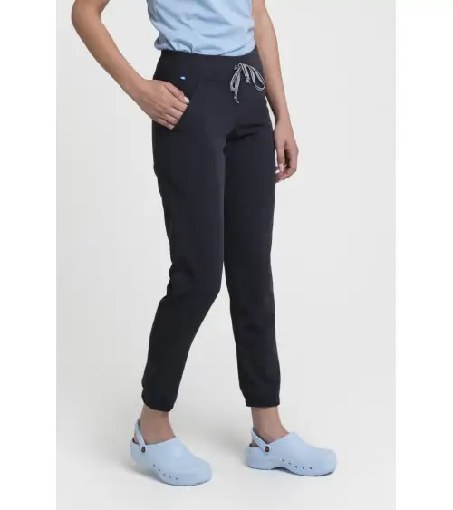 PANTALON MUJER DEPORTIVO ELASTICO