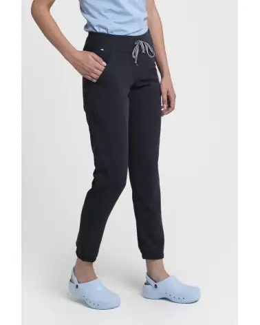 PANTALON MUJER DEPORTIVO ELASTICO