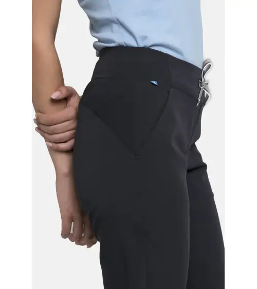 PANTALON MUJER DEPORTIVO ELASTICO