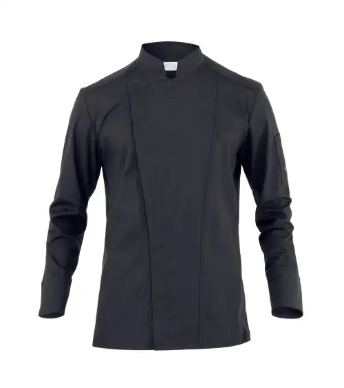 CHAQUETA COCINA SLIM FIT