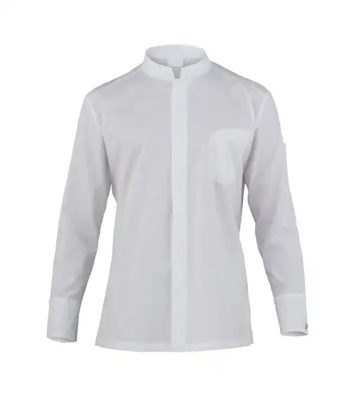 CHAQUETA COCINA STRETCH