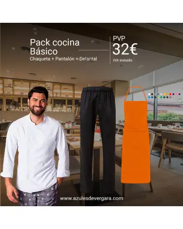 PACK COCINA BÁSICO 2