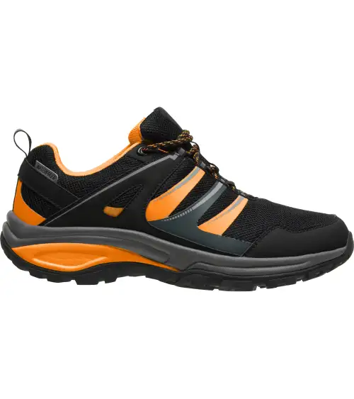 ZAPATILLA TREKKING IMPERMEABLE