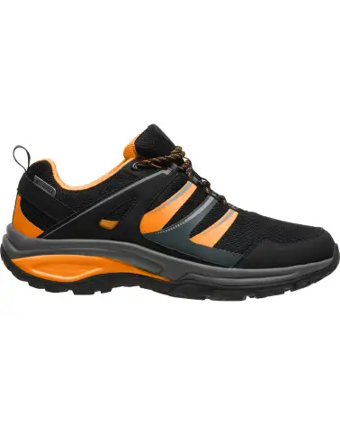 ZAPATILLA TREKKING IMPERMEABLE