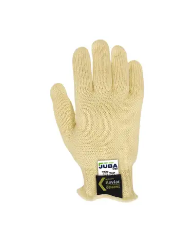 GUANTE KEVLAR PROTECCIÓN AL CALOR DORSO