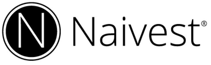 Logo Naivest