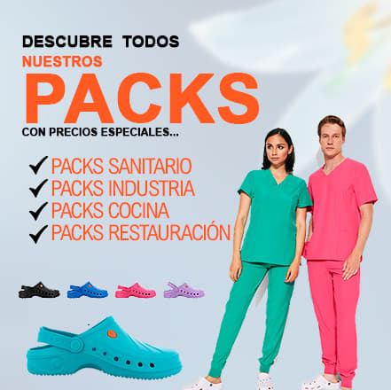 Comprar Pantalón de cocina a cuadros online - Tienda Uniformes cocinero  Madrid Pantalones 36.-68. 36. Color Cuadros Azules